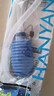 汉洋小鱼缸吸便器换水器吸鱼粪便神器吸管乌龟缸沉淀斗鱼屎吸污器中号 实拍图