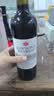 洛神山庄澳洲奔富 赤霞珠干红葡萄酒 13.5度 750ml*1 正品行货  实拍图