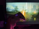 北通鲲鹏20游戏手柄AI智控双切扳机TMR震动无线蓝牙xbox类电脑PC手机steam电视NSswitch2 FIFA实况足球 实拍图