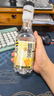 蜂解青金桔蜂蜜水 360g*6瓶整箱 果蔬汁饮料0色素便携式果味健康饮品 实拍图
