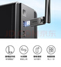 绿联USB无线网卡免驱AC650 双频5G网卡外置高增益天线 适用笔记本台式主机 90339 wifi发射器 个 实拍图