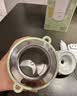 小熊（Bear）便携恒温壶 无线便携式恒温壶调奶器外出泡奶 无线烧水杯500ml 实拍图