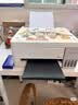 爱普生（EPSON）【6代新品】L3351墨仓式彩色打印机 微信打印/无线连接 家用AI学习打印机（打印、复印、扫描） 实拍图