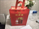 剑南春水晶剑 52度 500ml*6瓶 整箱装 浓香型白酒 实拍图