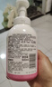 贝亲（Pigeon）洗发水沐浴露 含桃叶精华 婴儿洗发沐浴二合一 500ml IA209 实拍图