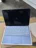 Apple/苹果AI笔记本/MacBookNeo13英寸A18 PRO(6+5核)8G 256G靛蓝色笔记本电脑MHFF4CH/A 实拍图