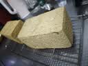展艺吐司盒450g带盖一体不沾低糖吐司模具烤箱家用烘焙面包土司盒子 实拍图
