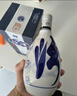汾酒青花20 清香型白酒 53度 500mL*2 年份随机 实拍图
