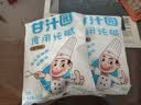 甘汁园 烘焙原料 纯碱 食用纯碱 1kg 实拍图