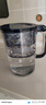 苏泊尔过滤净水器 家用滤水壶 自来水过滤器净水壶家用多重精滤厨房净水器滤水器J-UF03 净水壶UF03【一壶二芯】 实拍图