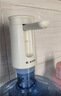 小熊（Bear）桶装水抽水器饮水机取水器电动上水器压水器自动抽水泵YSJ-F06Q1 实拍图