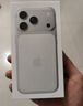 Apple/苹果 iPhone 17 Pro Max 512GB 星宇橙色 支持移动联通电信5G 双卡双待手机 实拍图