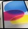 Apple/苹果 iPad 11英寸 A16芯片2025年款 平板电脑 (256GB WLAN版/学习办公娱乐)黄色 实拍图