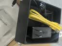 普联（TP-LINK）大道路由器BE6400 5G WiFi7千兆双频家用高速穿墙 2.4G wifi6无线 2.5G网口 游戏加速 7DR6450 实拍图