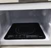 格兰仕（Galanz）平板式小型家用微波炉20升700W精准温控旋钮操作更便捷DG(S0) 实拍图