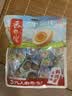 香巴佬 五香味鹌鹑蛋 约25枚（228g） 香卤蛋即食熟食 休闲零食 实拍图
