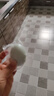 魏尔夫变蛋皮蛋河南特产无铅溏心皮蛋黄心皮松花蛋鸡蛋早餐零食20枚*50g 实拍图