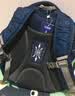 CAMS【幼升小】悬浮减重书包1-2-4年级男女儿童小学生轻便护脊S03204 实拍图