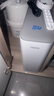 海尔（Haier）净水器母婴家用1200G流速厨下RO反渗透加热直饮一体机壁挂式管线机餐边柜净冷热前置过滤全屋套装 【性能TOP】净水器+备用滤芯2支 实拍图