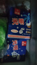 光明牌白雪冰砖115g*4块 椰子味 经典中砖奶砖冰淇淋雪糕家庭装 实拍图