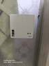德力西（DELIXI）无线遥控开关 免布线免网络 轻智能开关 一位随意贴 白色 实拍图