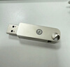 华硕（ASUS）a豆64GB USB3.2Gen 1高读速大容量金属旋转U盘 商务学习办公投标电脑通用优盘太空银U300系列 实拍图