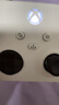 微软（Microsoft）XBOX无线游戏手柄 无线控制器 冰雪白 蓝牙适配XBOX/PC/平板/手机 Steam促销黑神话悟空 丝之歌 实拍图