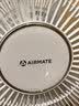 艾美特（AIRMATE）直流变频风扇落地扇一级能效轻音家用卧室客厅办公室空气循环扇遥控节能台式桌面电风扇FS30-RD121 实拍图