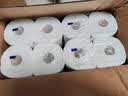 心相印【樊振东推荐】厨房用纸卷纸75节*8卷纸巾食品接触级 懒人抹布 实拍图