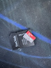 闪迪（SanDisk）64GB TF（MicroSD）内存卡 A1 U1 C10 至尊高速移动版存储卡 读速140MB/s 手机平板游戏机内存卡 实拍图