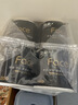 洁柔有芯卷纸黑Face4层200克*20卷高克重卫生纸卷筒纸纸巾家庭囤货装 实拍图