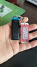 金士顿（Kingston）128GB USB3.2 Gen 1 U盘 DTXG2 大容量U盘 多彩钥匙环 轻巧便携 学习办公投标电脑车载优盘 实拍图