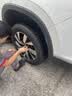 马牌（Continental）汽车轮胎235/55R18 100V FR UCJ+ 适配途观L哈弗H2探岳 瑞虎8 实拍图
