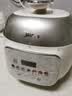 美的（Midea）租房神器有钛0氟电压力锅3L 高压电饭煲小型家用3-4人电饭锅多功能一体2026新款开盖火锅MY-C3940 实拍图
