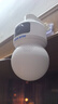 奥克斯1200万像素摄像头监控无线wifi网络高清夜视监控器360度无死角带夜视全景云台家用AI监控手机远程 实拍图