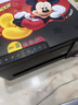 爱普生（EPSON）【6代新品】L3353墨仓式彩色家用AI学习打印机 L3251/L3255升级版(打印复印扫描 微信/无线 黑色） 实拍图