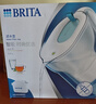 碧然德【李昀锐同款】（BRITA）免安装过滤净水 滤水壶设计师系列 设计师壶Style蓝 3.5L 1壶13芯 专家版【爆款囤货装】 实拍图