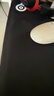 赛睿（SteelSeries）QcK Large(QcK+)游戏鼠标垫大号 donk同款鼠标垫游戏电竞 fps顺滑鼠标垫 CSGO/打瓦L号450*400*2mm 实拍图