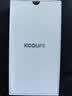 KOOLIFE适用 华为mate70RS非凡大师手机壳huawei保时捷保护套真皮翻盖智能视窗镜头全包防摔高档商务黑色 实拍图