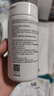 松达松花粉爽身粉婴儿痱子粉非玉米粉无滑石粉护臀舒爽腌脖子52g 实拍图