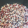 燕之坊30日五谷杂粮粥100g*30袋早餐腊八粥八宝小米粥送礼福利礼盒 实拍图