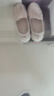 斯凯奇（Skechers）夏季女鞋舒适百搭健步鞋网面透气单鞋896020 实拍图