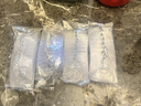 挂钩强力粘胶墙壁挂墙上承重吸盘无痕钉架厨房免打孔勾子粘贴粘钩 40个装 实拍图