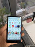 梵沐mp4/mp5WiFi可上网可下应用视频播放器p4电子书看小说神器蓝牙mp3随身听在线听歌看视频玩游戏专用 64G【4G高速运行】安卓10+4.7英寸大屏 官方标配：主机+充电数据线+保护壳【京东 实拍图