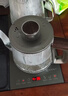 友家铺子（Biooner）全自动上水电热水壶 茶台烧水壶一体机家用办公嵌入式茶桌茶几茶具电茶炉套装 RY-10蒸茶款1L 实拍图