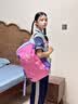 YOME超轻书包护脊减负多巴胺3-6年级初中高中学生双肩背包 实拍图