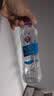娃哈哈无汽苏打水饮料 350ml*24瓶 （无味）整箱装 弱碱性水 实拍图