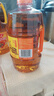 胡姬花 食用油【保真花生油】压榨一级古法花生油900ML(新老包装随机发) 实拍图