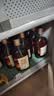 古越龙山清醇三年 半甜型 绍兴黄酒 500ml*12瓶 整箱装 实拍图