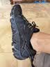 迈乐（Merrell）涉水徒步鞋ALL OUT BLAZE户外鞋Vibram防滑透气休闲溯溪鞋男黑42 实拍图